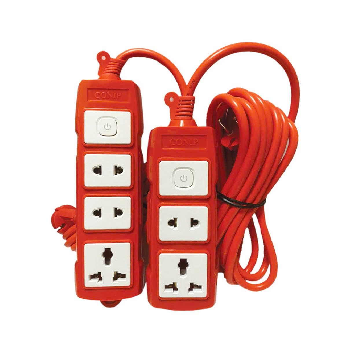 Ổ CẮM SIÊU TẢI 3C3 - 3M