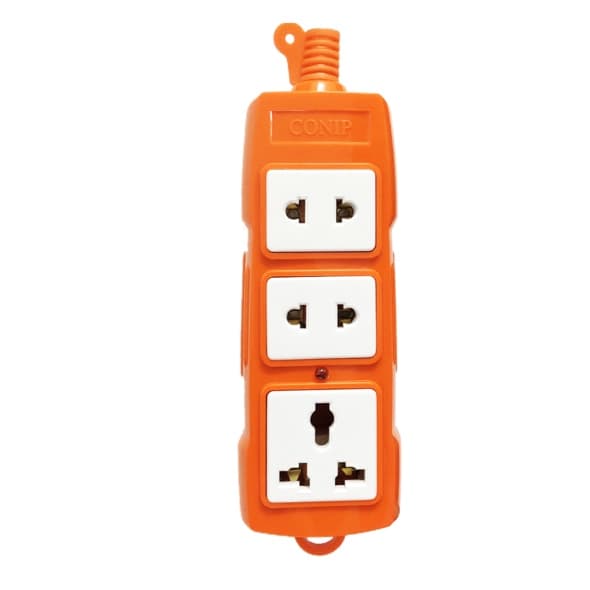 Ổ CẮM SIÊU TẢI N3-3000W - 5M