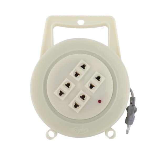 Ổ QUAY HQ ABS - 8M