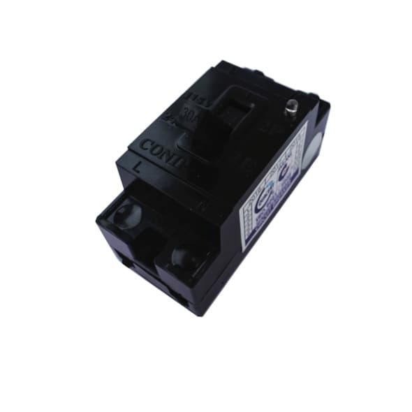 CB50NT - cầu dao tự động an toàn