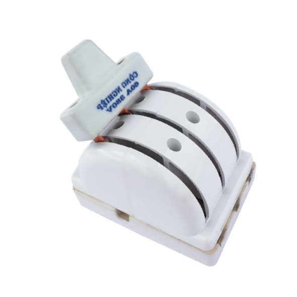 Cầu dao Công Nghiệp đảo chiều 3 pha