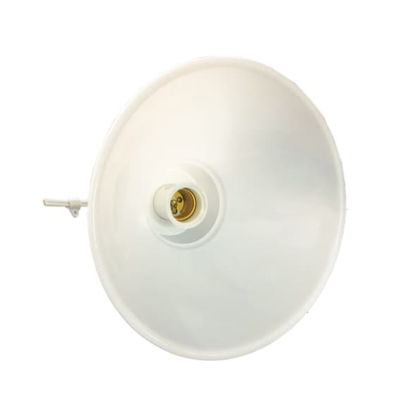 CHÓA TÔ ĐUÔI KÍN NƯỚC 2T