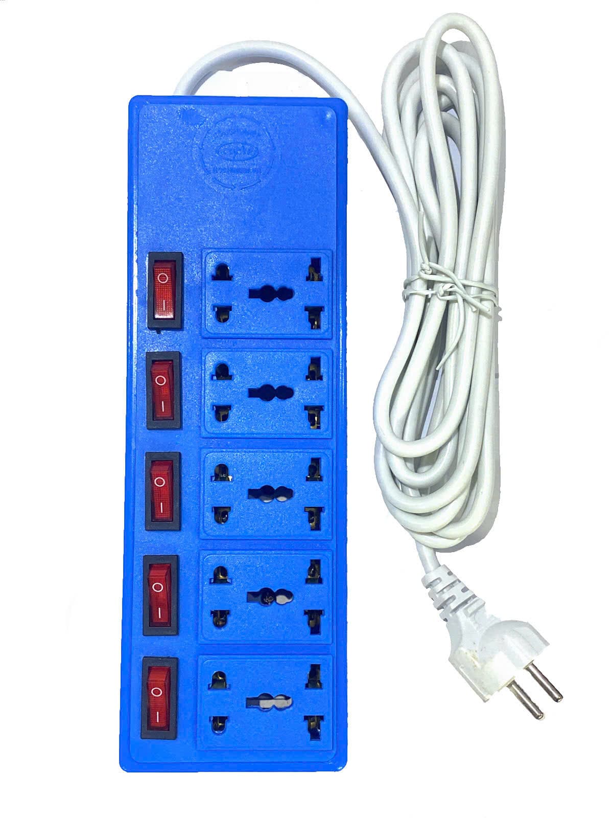 Ổ CẮM DÀI N25 - 5M