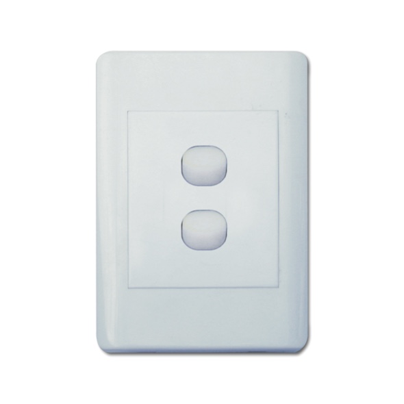 Hộp nổi ráp sẵn CNA02 - 2ct có dây
