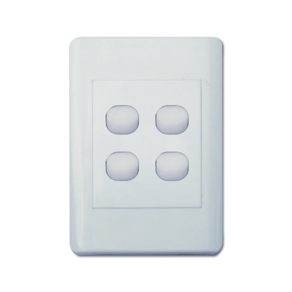 Hộp nổi ráp sẵn CNA04 - 4ct
