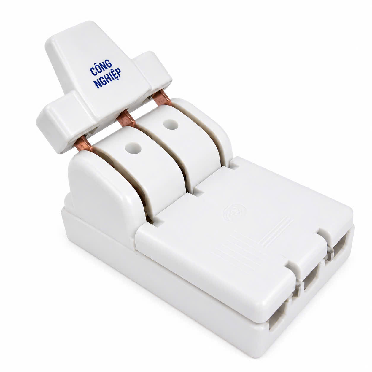 Cầu dao CN 100A3F Công Nghiệp