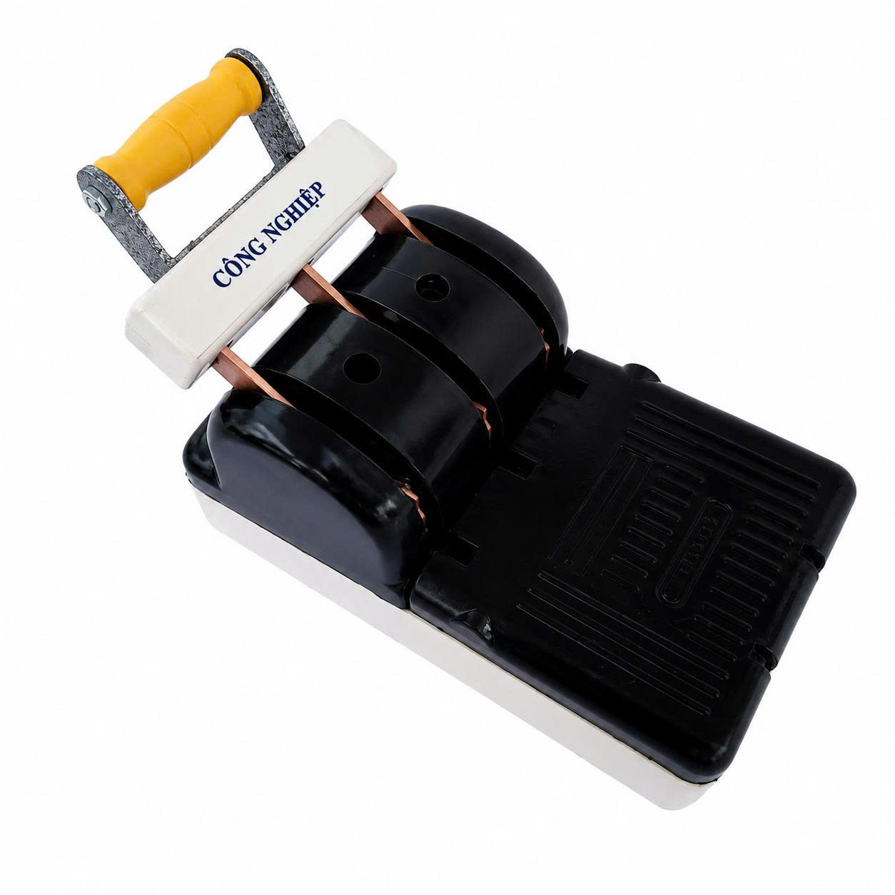 Cầu dao CN 60A3F Fic