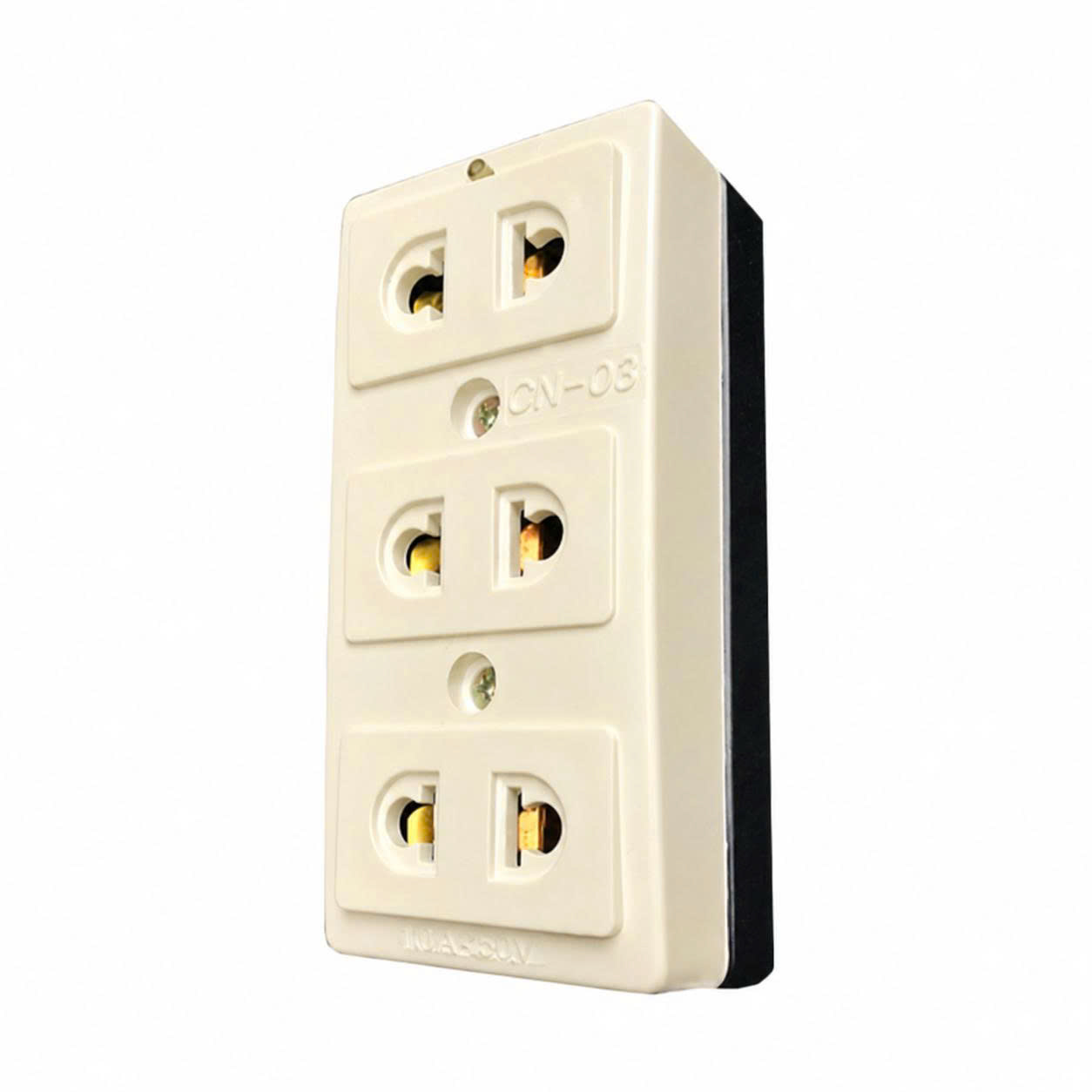 Ổ cắm CN CN03 ngà