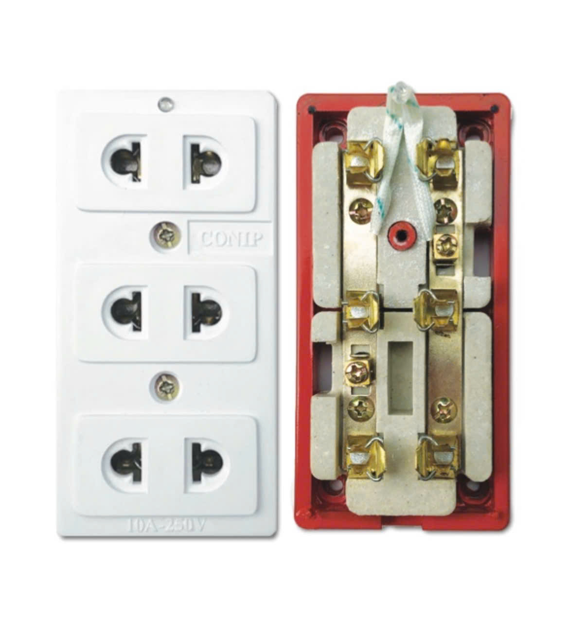 Ổ cắm CN CN6000