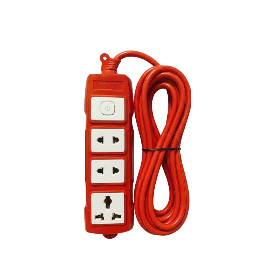 Ổ cắm siêu tải CN 3C-5m 3000w