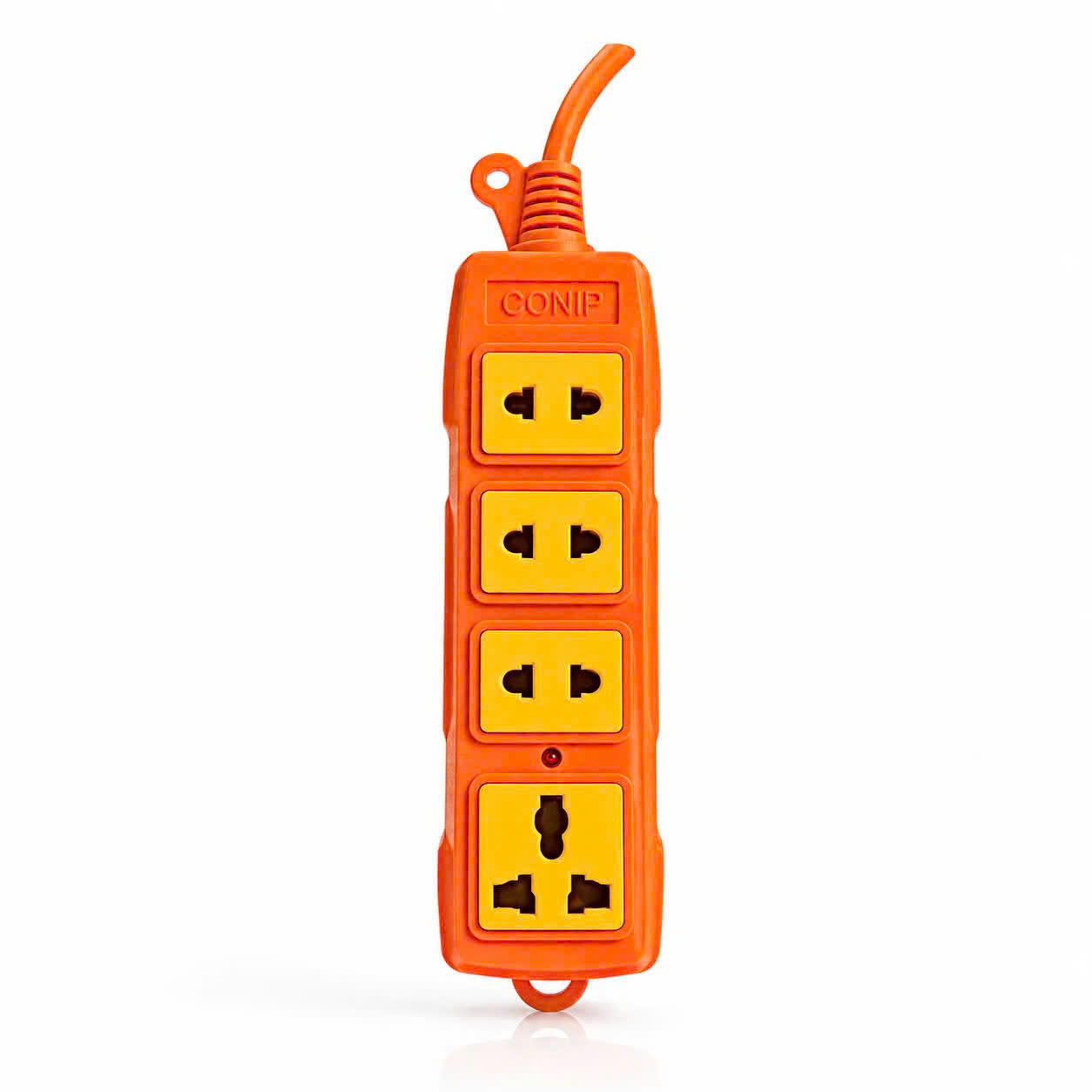 Ổ cắm siêu tải CN N4-3m 3000W