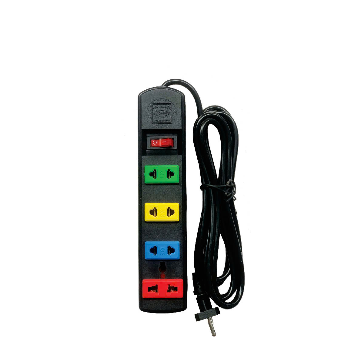 Ổ dài CN N18 1ct - 002(5m)