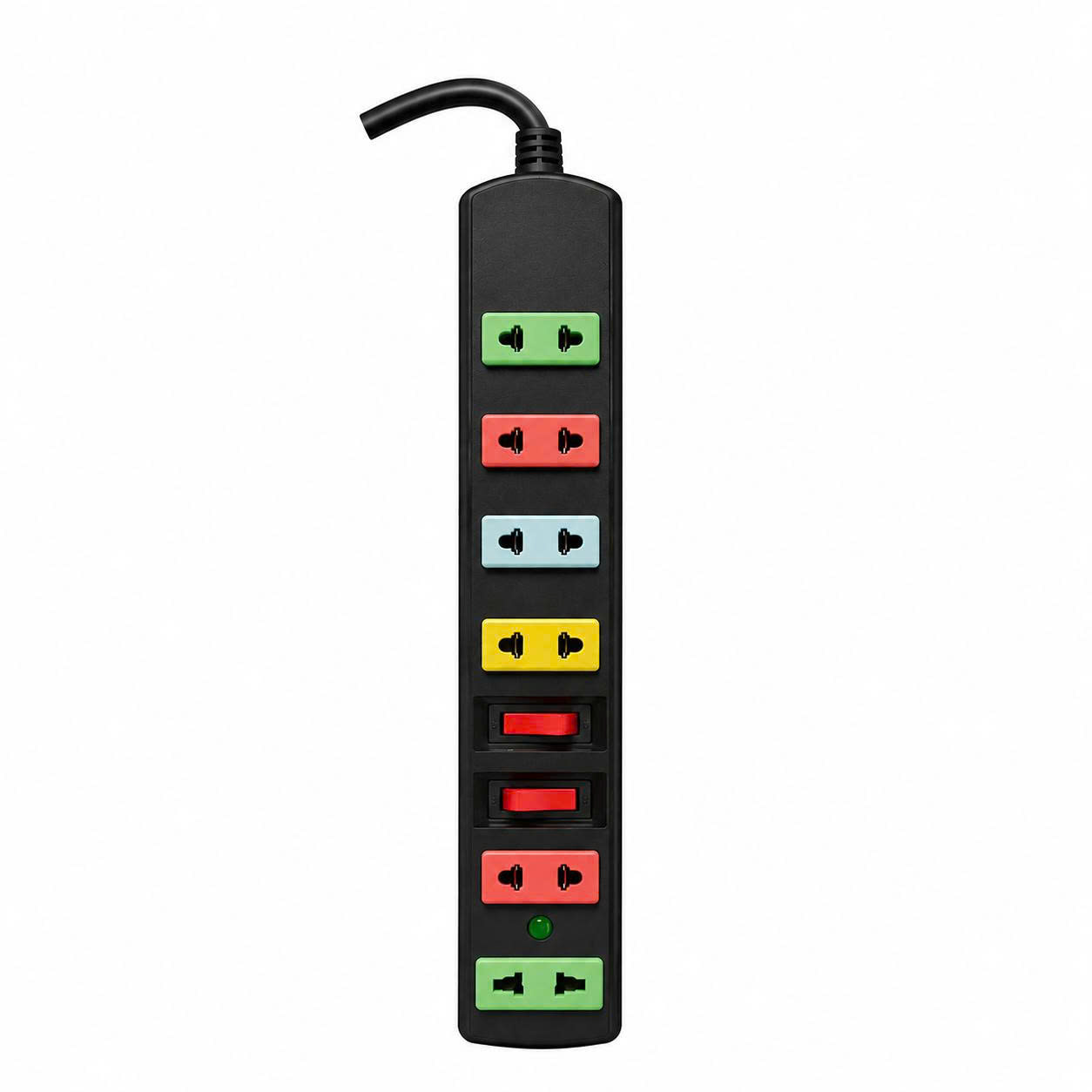 Ổ dài CN N18 2ct - 002(3m)
