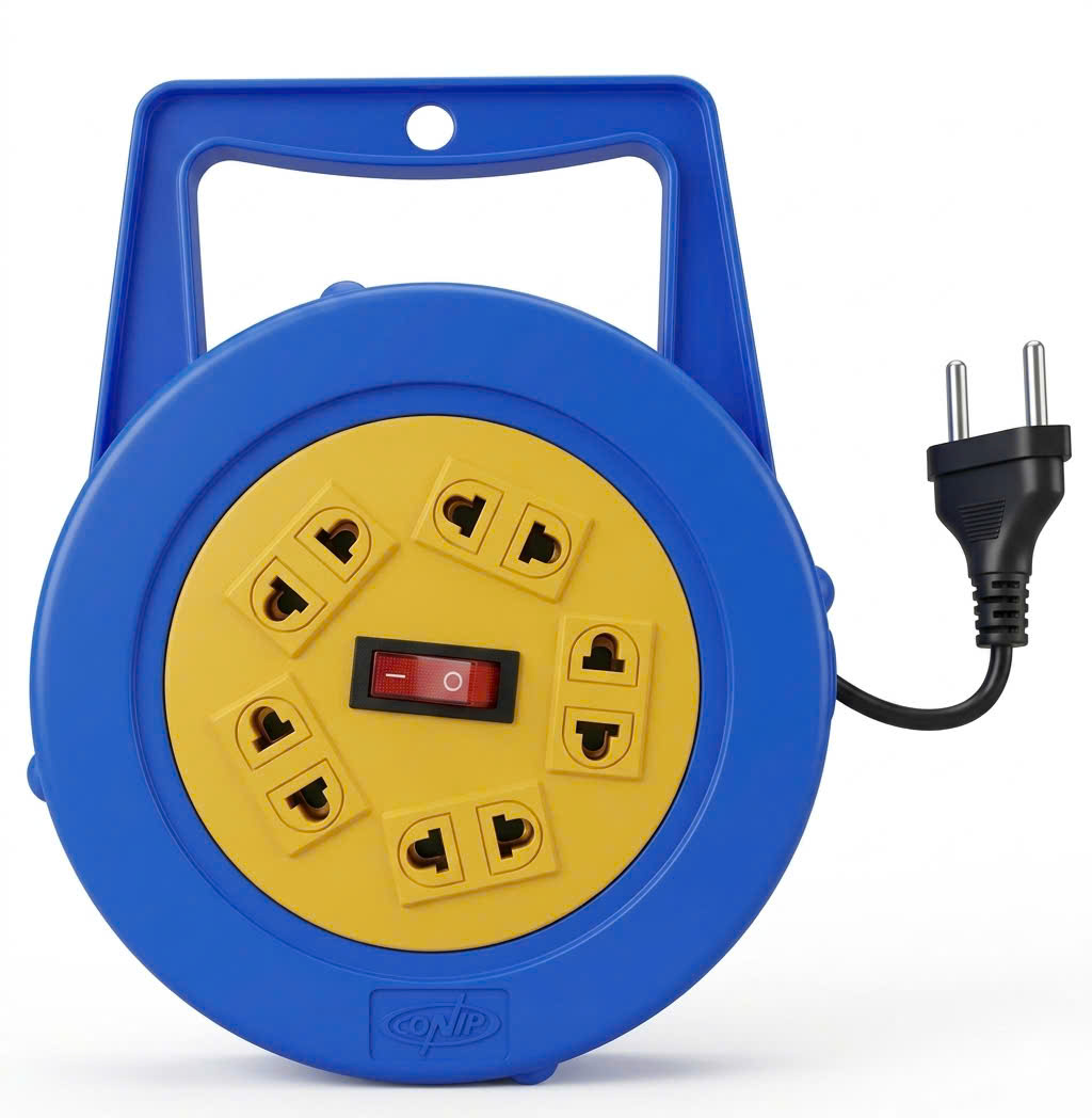 Ổ quay CN NF1 10m