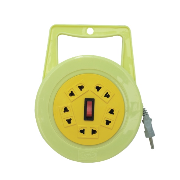 Ổ quay CN NF1 5m